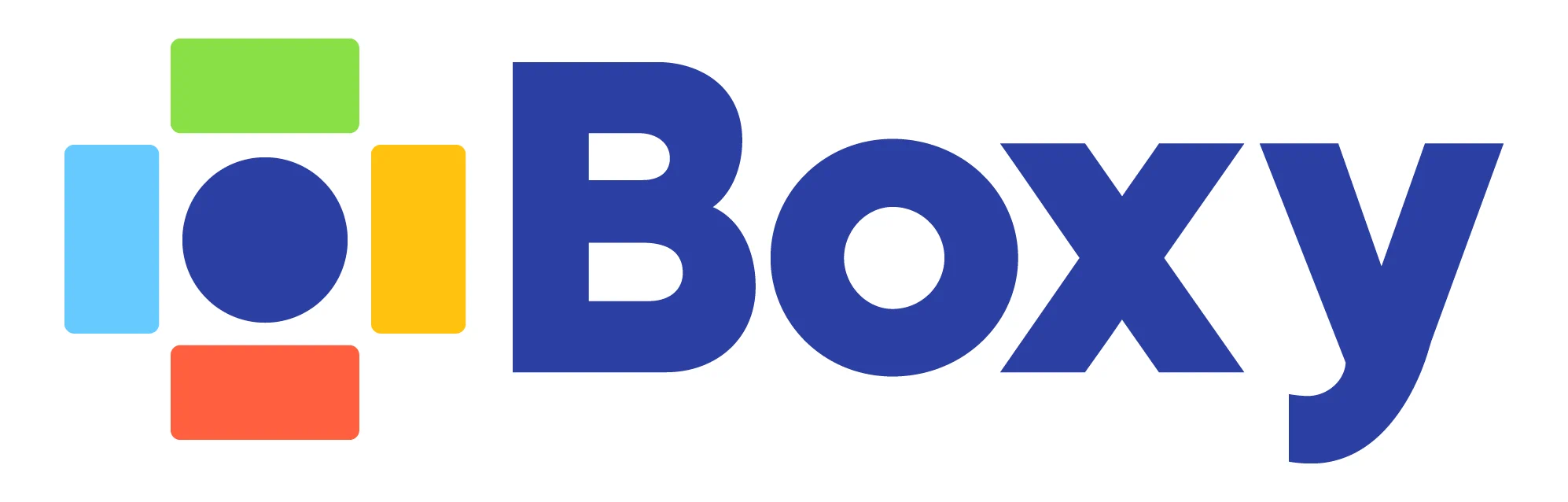 Boxy
