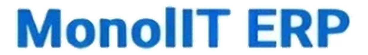 MonolIT ERP