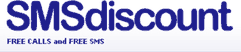 SMS Discount