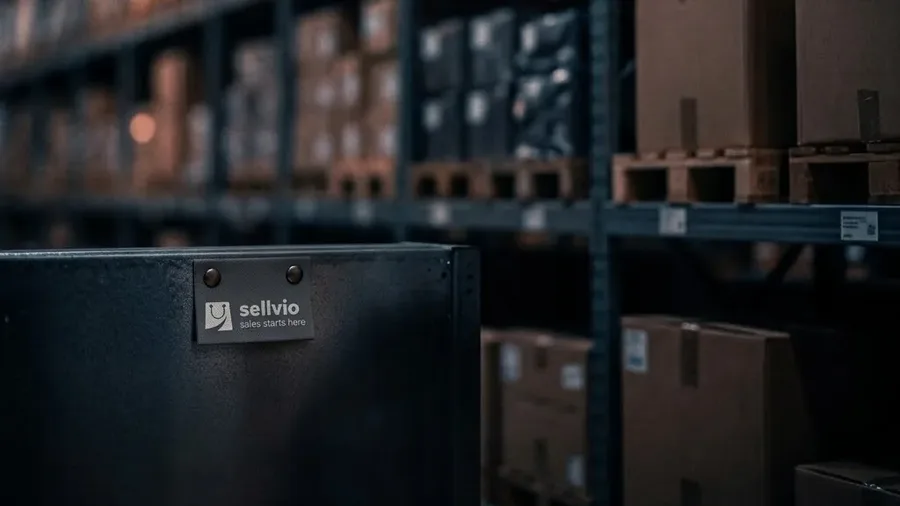 Magyar Hírlap cikk-illusztráció – Sellvio