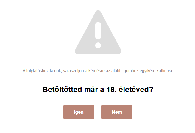Képernyőkép a frissítésről
