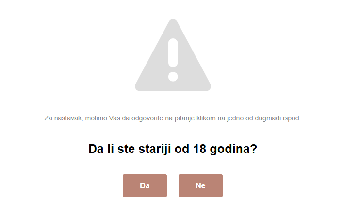 Snimak ekrana ažuriranja