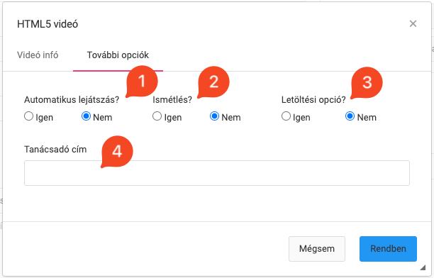 Képernyőkép a lépéshez