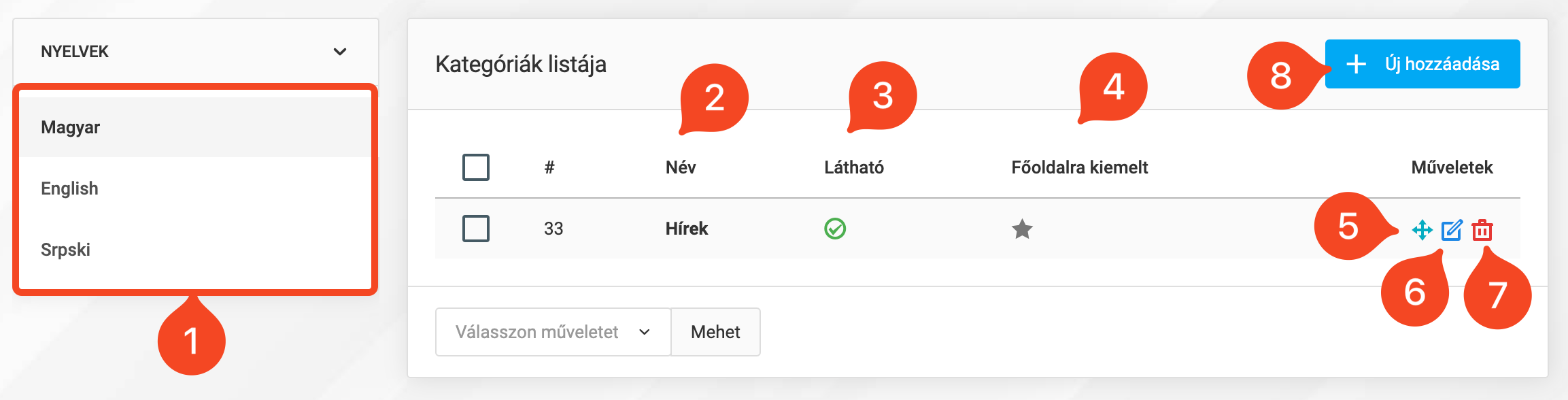 Képernyőkép a lépéshez