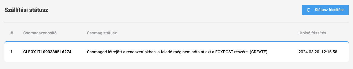 Képernyőkép a lépéshez
