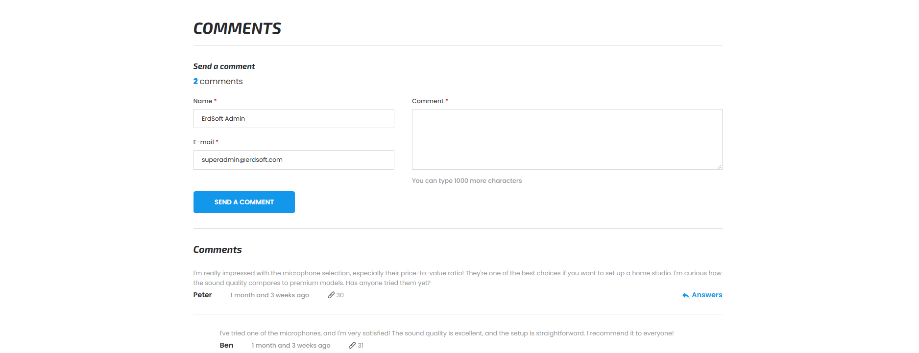 Skjermbilde for dette trinnet