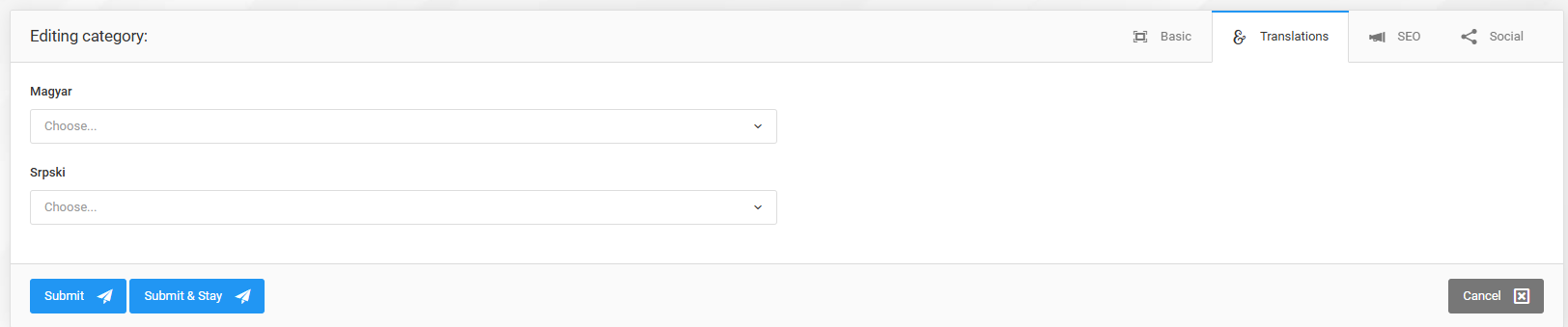 Captură de ecran pentru acest pas