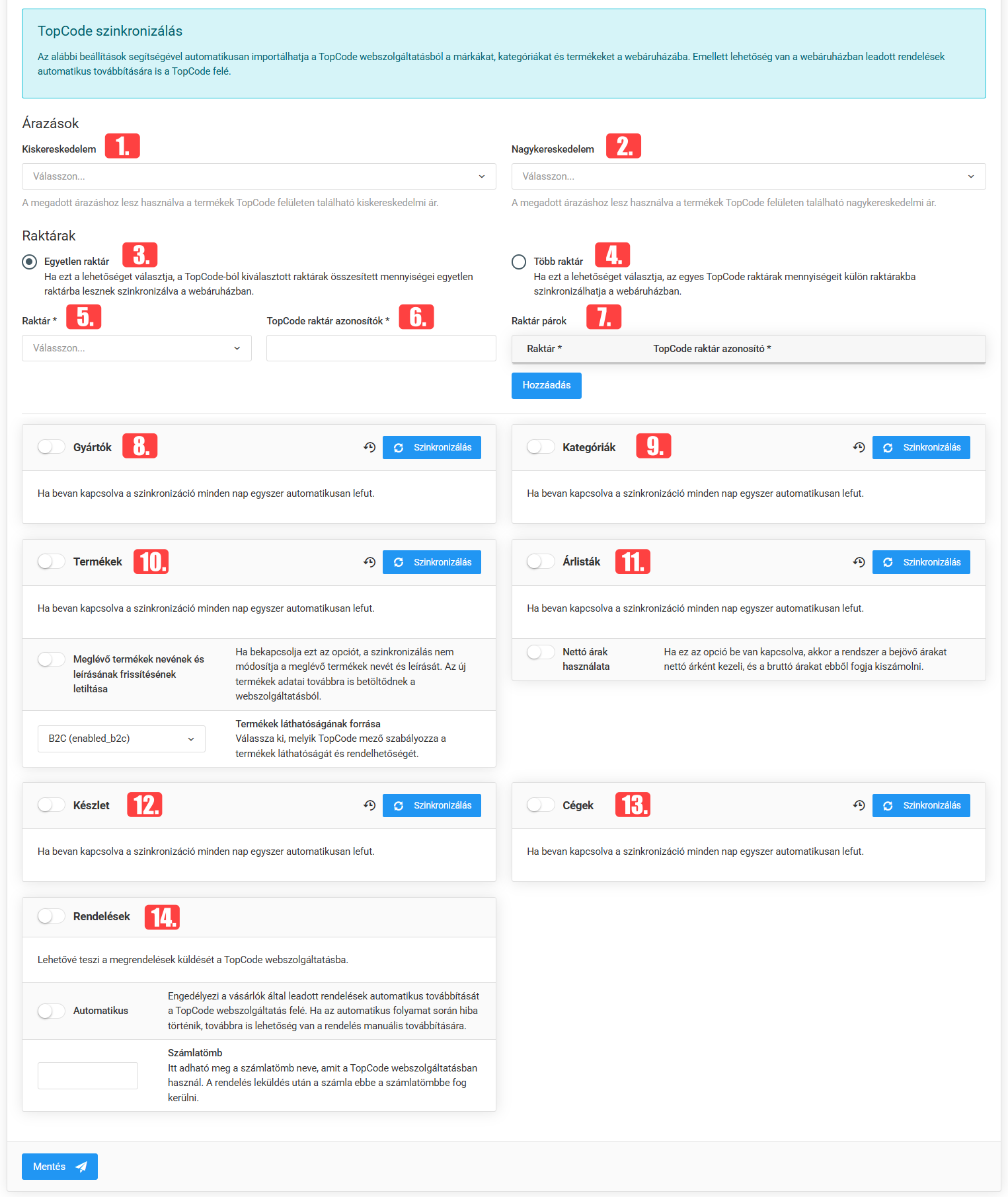 Képernyőkép a lépéshez