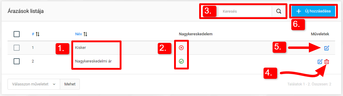 Képernyőkép a lépéshez