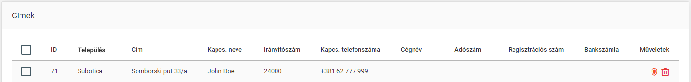 Képernyőkép a lépéshez