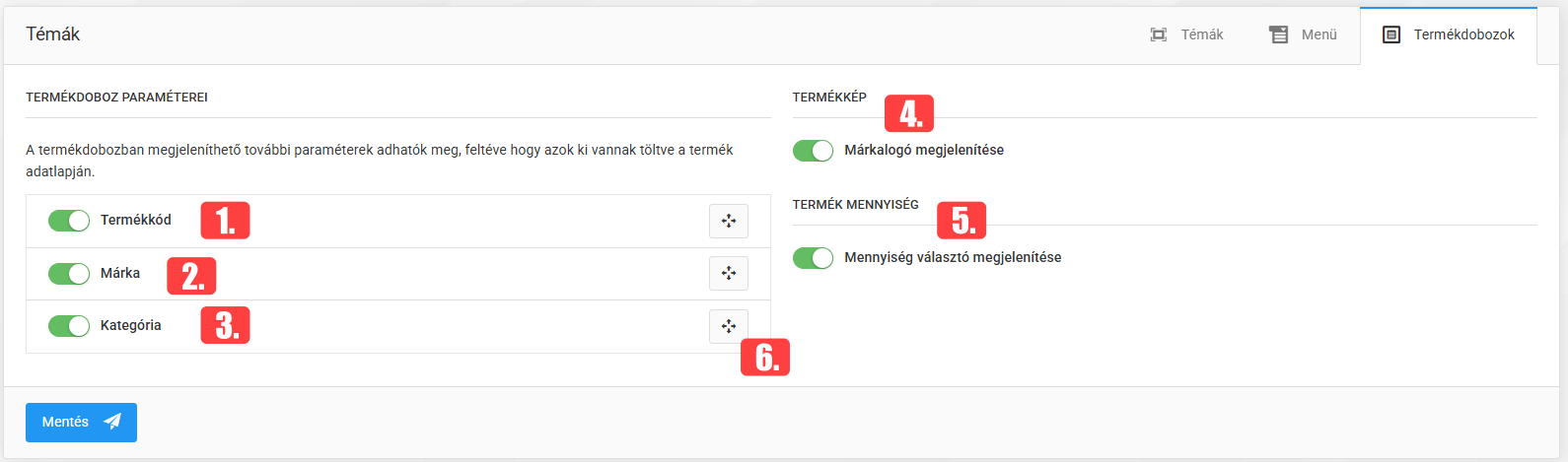 Képernyőkép a lépéshez
