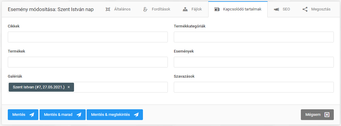 Képernyőkép a lépéshez