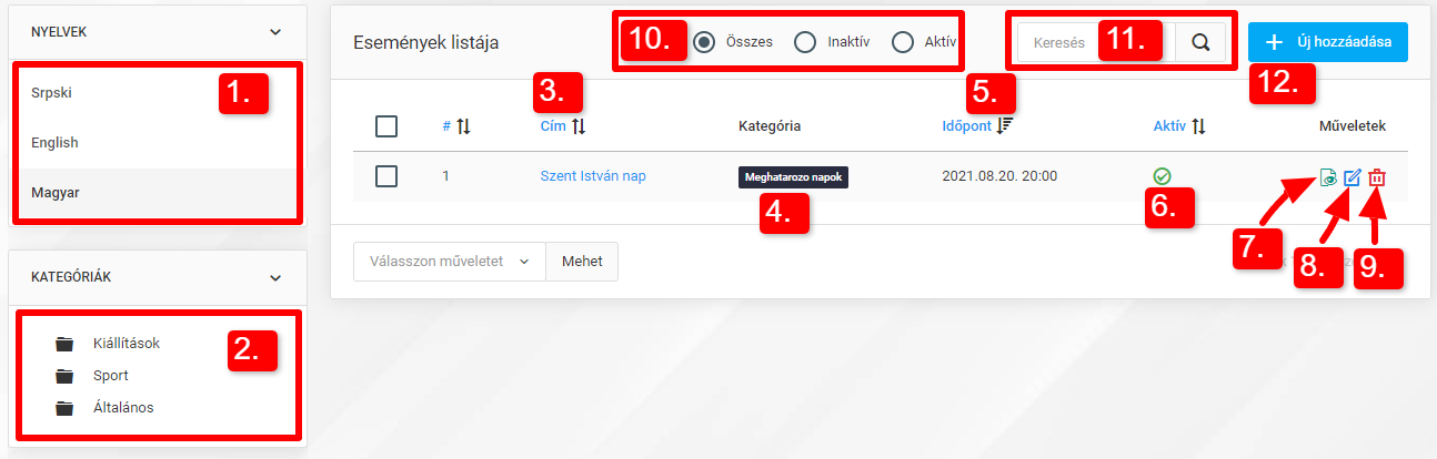 Képernyőkép a lépéshez