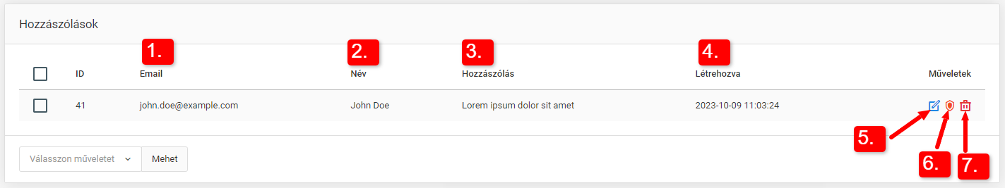 Képernyőkép a lépéshez
