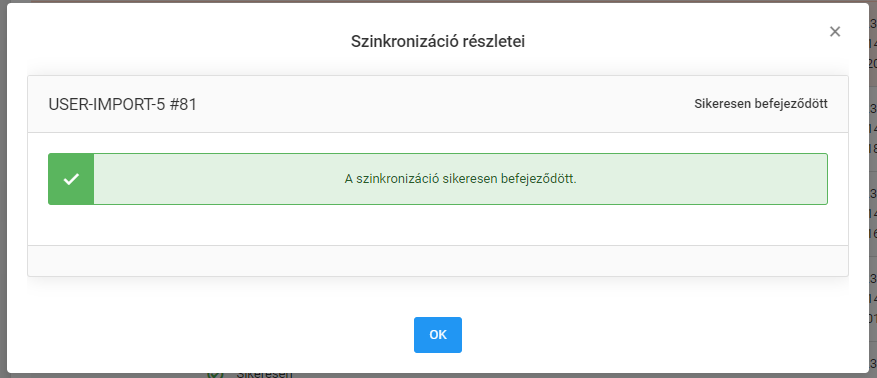 Képernyőkép a lépéshez