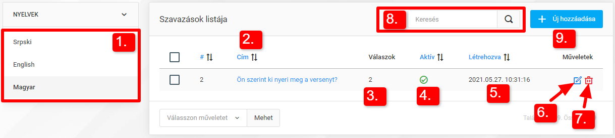 Képernyőkép a lépéshez
