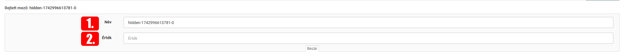 Képernyőkép a lépéshez