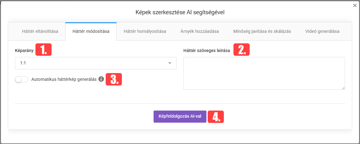 Képernyőkép a lépéshez