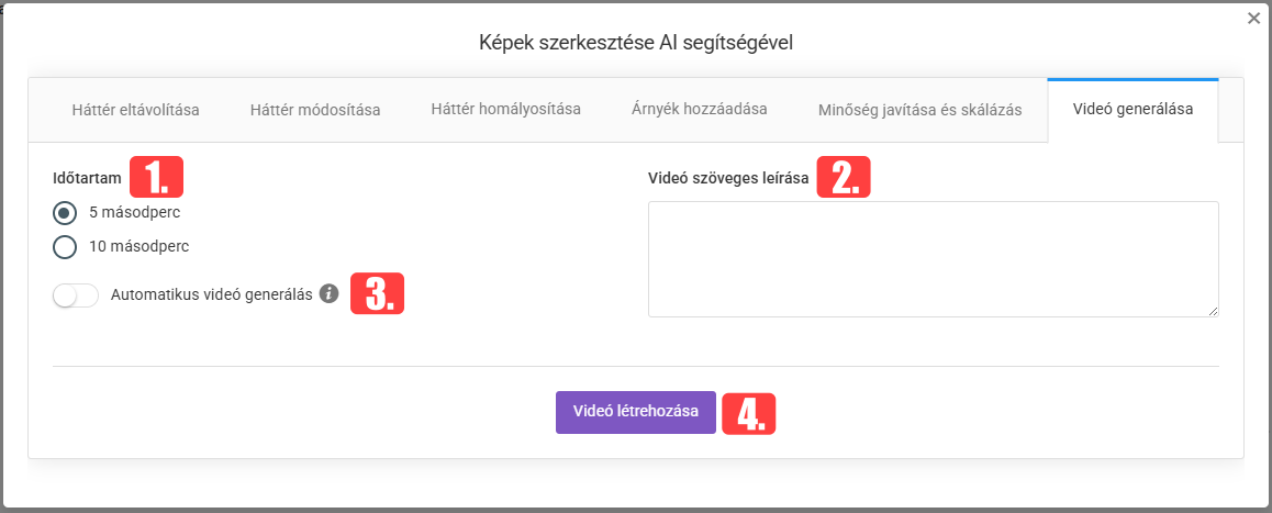 Képernyőkép a lépéshez