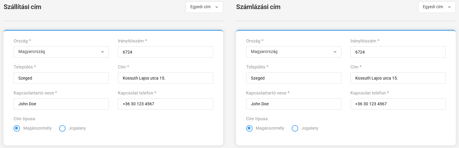 Képernyőkép a lépéshez