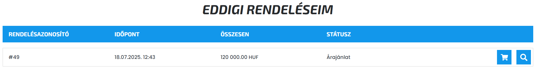 Képernyőkép a lépéshez