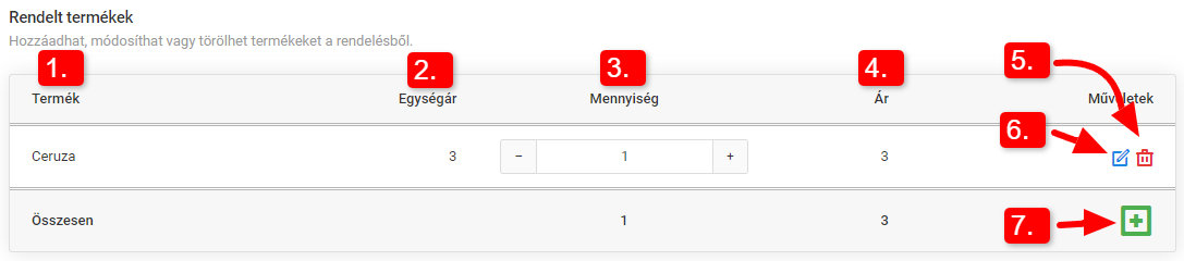 Képernyőkép a lépéshez
