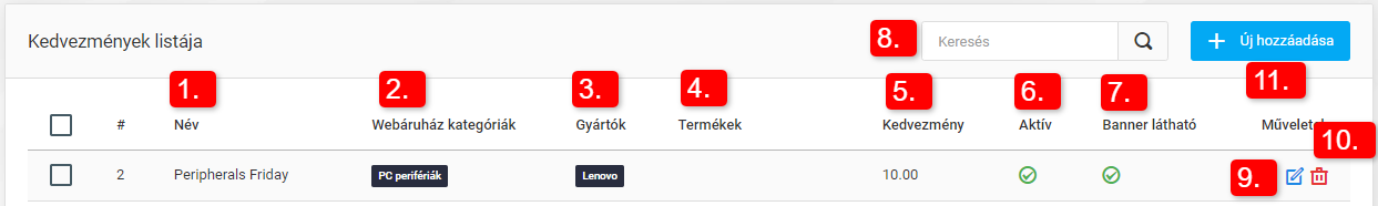 Képernyőkép a lépéshez