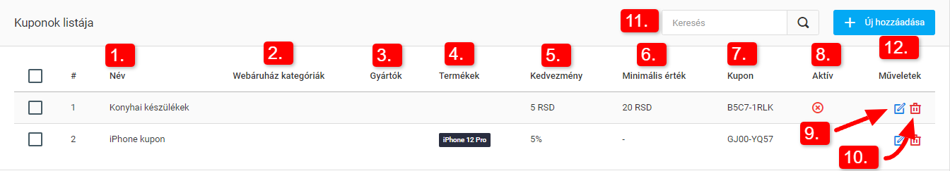 Képernyőkép a lépéshez