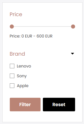 Captură de ecran a actualizării