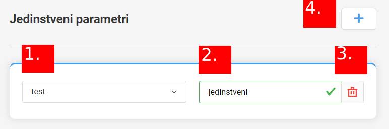 Snimka zaslona za ovaj korak