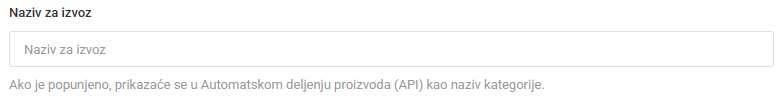 Snimak ekrana ažuriranja