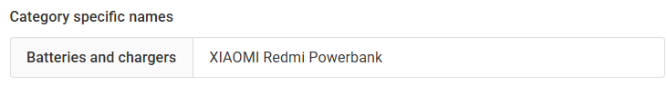 Skjermbilde av oppdateringen