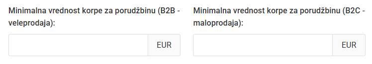 Snimak ekrana ažuriranja